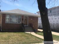 3 Bedroom home in Schiller Park