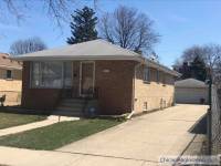 3 Bedroom home in Schiller Park
