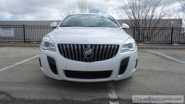 2017 Buick Regal GS
