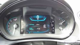 2017 Buick Regal GS
