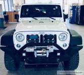 Super rare!!2014 Jeep Wrangler Unlimited Rubicon
