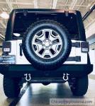 Super rare!!2014 Jeep Wrangler Unlimited Rubicon