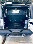 Super rare!!2014 Jeep Wrangler Unlimited Rubicon
