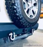 Super rare!!2014 Jeep Wrangler Unlimited Rubicon