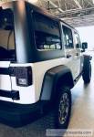Super rare!!2014 Jeep Wrangler Unlimited Rubicon