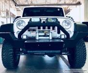 Super rare!!2014 Jeep Wrangler Unlimited Rubicon