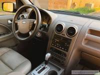 2006 Ford Freestyle SEL All Wheel Drive