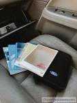 2006 Ford Freestyle SEL All Wheel Drive