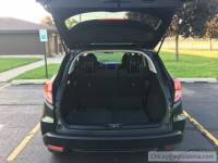 2017 Honda Hr-v