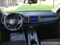 2017 Honda Hr-v