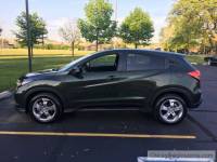 2017 Honda Hr-v