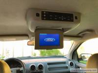 2006 Ford Freestyle SEL All Wheel Drive