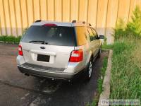 2006 Ford Freestyle SEL All Wheel Drive