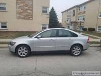Volvo s40 silnik 2.4 i
