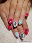 Nails/ paznokcie