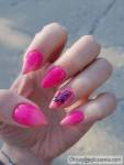 Nails/ paznokcie