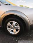 2006 Ford Freestyle SEL All Wheel Drive