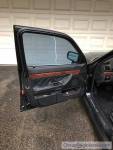 2001 BMW 740i M-Sport with 143,000 miles.