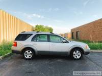 2006 Ford Freestyle SEL All Wheel Drive