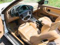 1997 BMW 328ic with only 88,000 miles!
