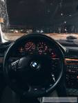 2001 BMW 740i M-Sport with 143,000 miles.