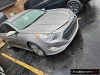 2013 Hyundai sonata Hybrid Limited Sedan 4D 7900 $