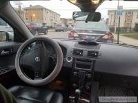 Volvo s40 silnik 2.4 i