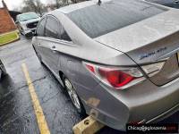 2013 Hyundai sonata Hybrid Limited Sedan 4D 7900 $
