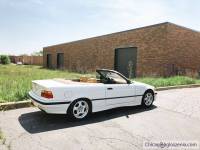 1997 BMW 328ic with only 88,000 miles!