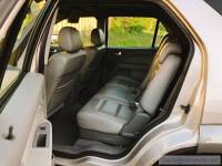 2006 Ford Freestyle SEL All Wheel Drive