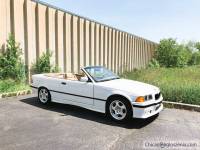 1997 BMW 328ic with only 88,000 miles!
