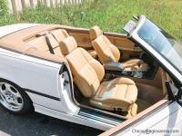 1997 BMW 328ic with only 88,000 miles!