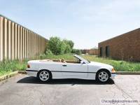 1997 BMW 328ic with only 88,000 miles!