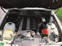 1997 BMW 328ic with only 88,000 miles!