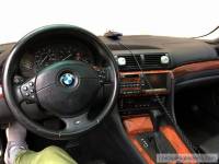 2001 BMW 740i M-Sport with 143,000 miles.