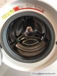 Samsung Washer and Dryer