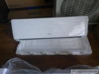 A/C-Gree NEO 18,000 BTU +Multi Dual-Zone Mini Split A/C Heat Pump