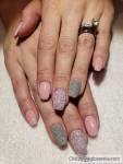 Nails/ paznokcie