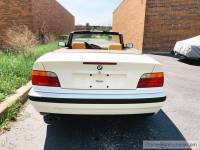 1997 BMW 328ic with only 88,000 miles!