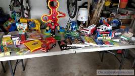 GARAGE SALE 1150 Mount Vernon Dr in Grayslake (Washington Village community)