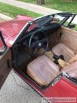 1979 MG midget