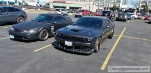 2000 mustang gt convertible 4.6 supercharged