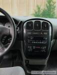 2005 Dodge Caravan SXT