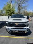Nowy 2024 Chevrolet Silverado 2500 LT 4X4