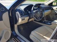 2017 Acura RDX