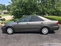2005 Toyota Camry