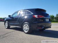 2017 Acura RDX