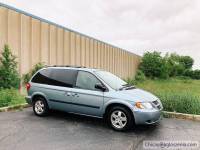 2005 Dodge Caravan SXT