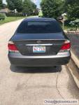 2005 Toyota Camry