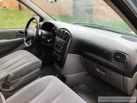 2005 Dodge Caravan SXT